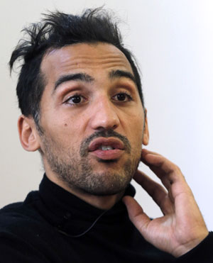 Trapped French footballer to sue Qatari royal, says lawyer