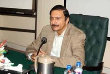 Cricket will be the ice-breaker between India and Pakistan: Zaka Ashraf