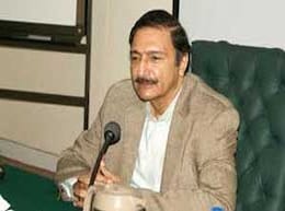 Zaka Ashraf's reinstatement as Pakistan Cricket Board chairman irks federal government Zaka Ashraf's reinstatement as Pakistan Cricket Board chairman irks federal government