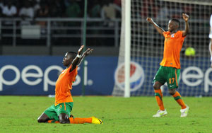 African Nations Cup: Tracing Zambia's dream run to the final
