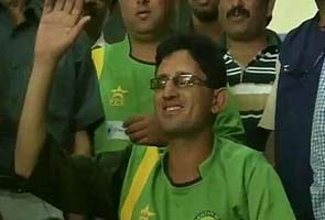 Pakistan blind cricket captain discharged from hospital after accidentally consuming diluted soap