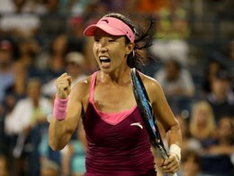 US Open: Venus Williams sent packing for Asia by Zheng Jie US Open: Venus Williams sent packing for Asia by Zheng Jie